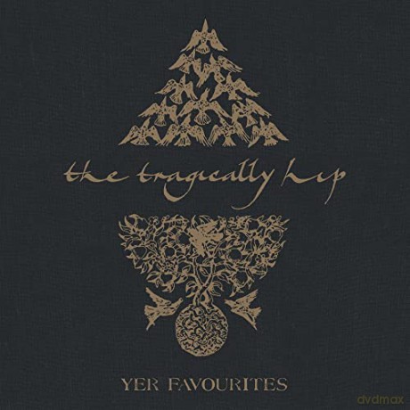Tragically Hip: Yer Favourites Vol. 2 [2xWinyl]