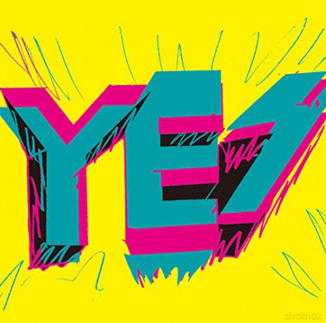 Sambomaster: Yes (Limited) [CD]