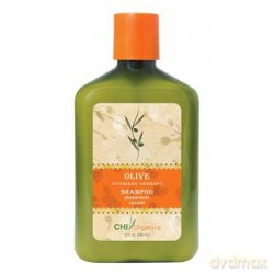 Farouk CHI Organics Olive Nutrient Therapy Shampoo Szampon oliwkowy 350ml (67080) [KOSMETYKI]