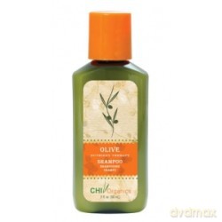 Farouk CHI Organics Olive Nutrient Therapy Shampoo Szampon oliwkowy 50ml (67079) [KOSMETYKI]