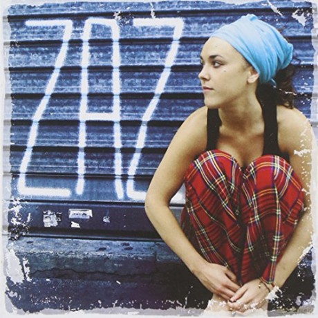 Zaz: Zaz [CD]