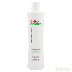 Farouk CHI Enviro Smoothing Shampoo Szampon wygładzający 355ml (70995) [KOSMETYKI]
