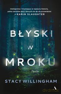Błyski w mroku - Stacy Willingham [KSIĄŻKA]