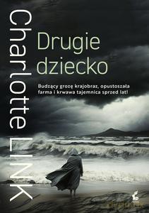 Drugie dziecko - Charlotte Link [KSIĄŻKA]