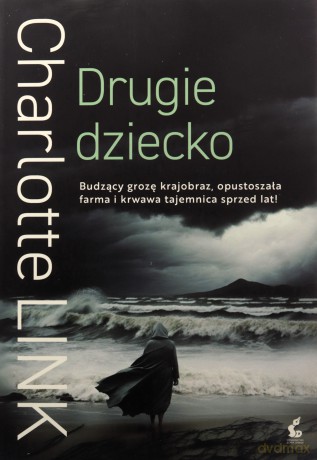 Drugie dziecko - Charlotte Link [KSIĄŻKA]