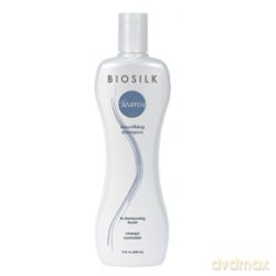 Farouk Biosilk Smoothing Shampoo Szampon wygładzający 50ml (65138/67540) [KOSMETYKI]