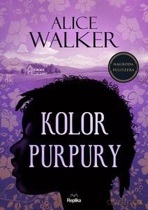 Kolor purpury - Alice Walker [KSIĄŻKA]