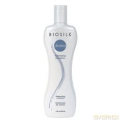 Farouk Biosilk Volumizing Shampoo Szampon zwiększający objętość 350ml (65135/67538) [KOSMETYKI]