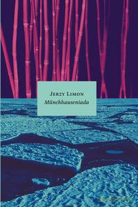 Münchhauseniada - Jerzy Limon [KSIĄŻKA]