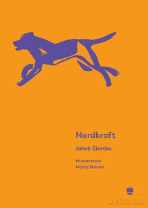 Nordkraft - Jakob Ejersbo [KSIĄŻKA]
