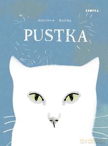 Pustka - Marianna Sztyma [KSIĄŻKA]