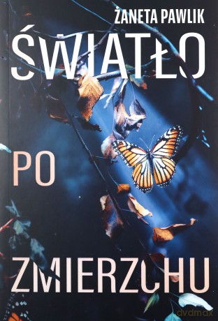 Światło po zmierzchu - Żaneta Pawlik [KSIĄŻKA]
