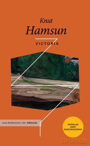 Victoria - Knut Hamsun [KSIĄŻKA]