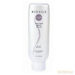 Farouk Biosilk Rock Hard Gelee Żel do włosów - mocny 150ml (67598) [KOSMETYKI]