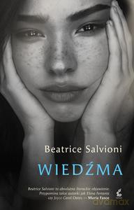 Wiedźma - Beatrice Salvioni [KSIĄŻKA]
