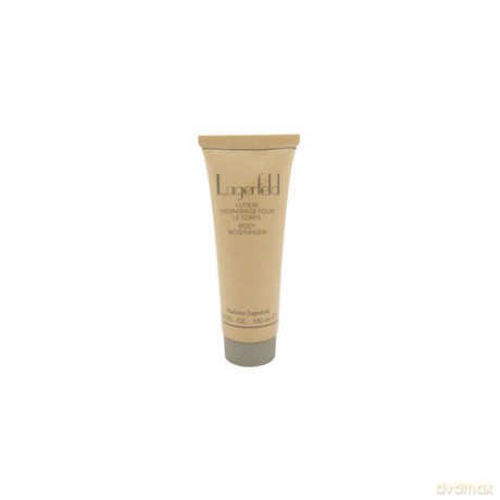 Karl Lagerfeld Classic Man Balsam do ciała 100ml (73301) [KOSMETYKI]