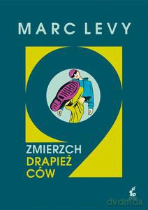 Zmierzch drapieżców - Marc Levy [KSIĄŻKA]