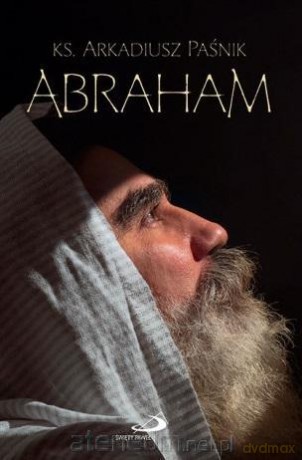 Abraham [KSIĄŻKA]