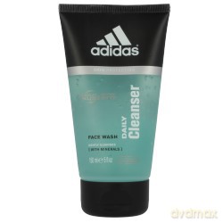 Adidas Active Skincare for Men Żel do mycia twarzy 150ml [KOSMETYKI]