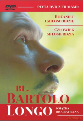 Bł. B.Longo. Książka biograficzna [DVD]