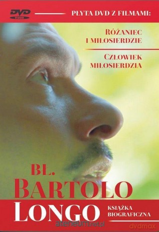 Bł. B.Longo. Książka biograficzna [DVD]