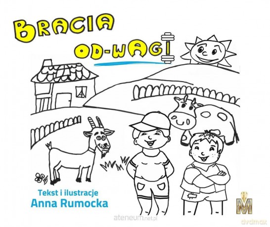Bracia od-wagi