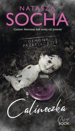 Calineczka [KSIĄŻKA]