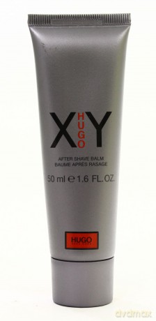 Hugo Boss Hugo XY Man Balsam po goleniu 50ml (13115) [KOSMETYKI]