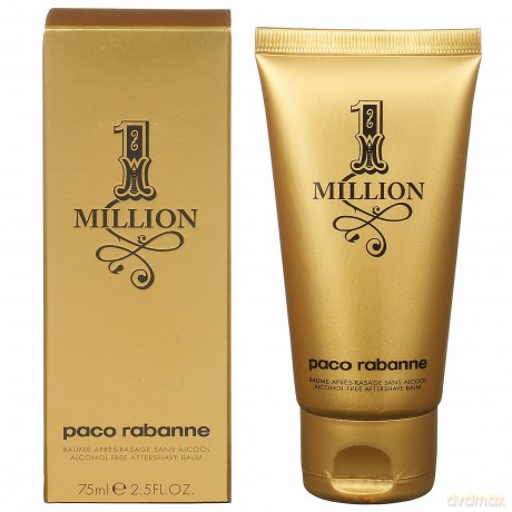 Paco Rabanne 1 Million Balsam po goleniu 75ml [PERFUMY]