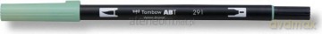 Flamaster dwustronny akwarelowy Alice blue (6 szt)