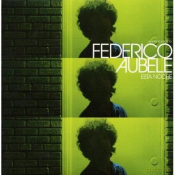 Federico Aubele: Esta Noche [Winyl]