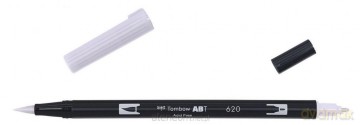 Flamaster dwustronny akwarelowy lilac (6 szt)