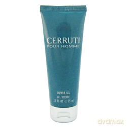 Cerruti pour Homme Żel pod prysznic 75ml (ref. 6384009) [KOSMETYKI]