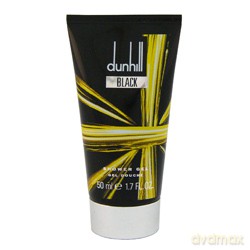 Dunhill Black Żel pod prysznic 50ml (21141) [KOSMETYKI]