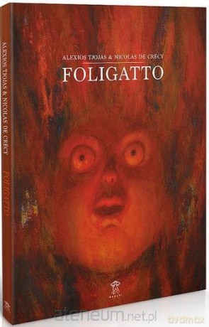 Foligatto [KOMIKS]