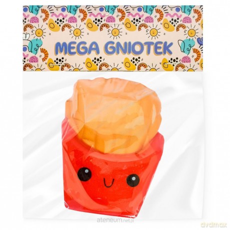 Gniotek frytki