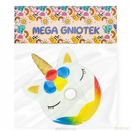 Gniotk jednorożec