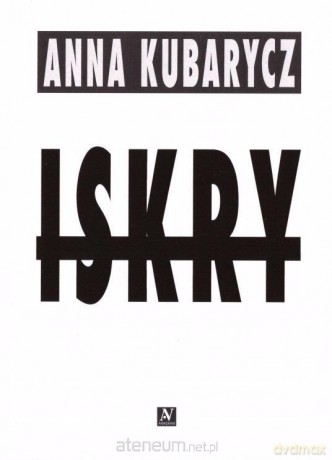 Iskry [KSIĄŻKA]