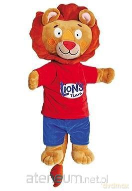 Lion's Team. Pacynka Billy 2022