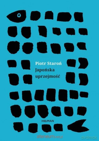 Japońska uprzejmość [KSIĄŻKA]