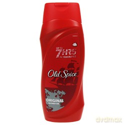 Old Spice Original Żel pod prysznic 250ml [KOSMETYKI]