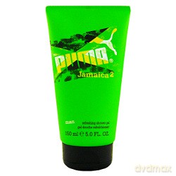 Puma Jamaica 2 Man Żel pod prysznic 150ml (47190) [KOSMETYKI]