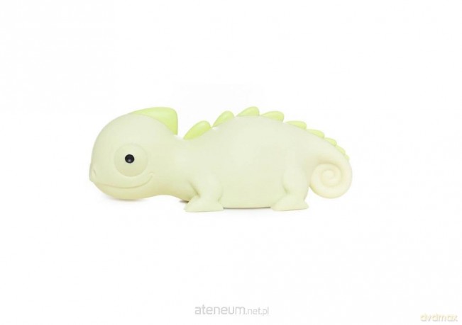 Lampka nocna kameleon