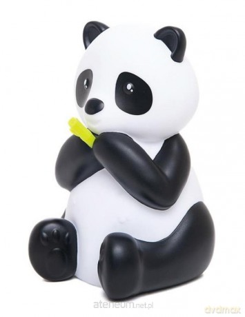 Lampka nocna panda wielka