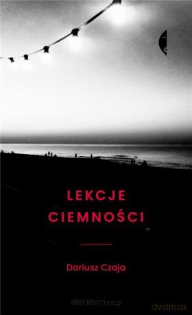 Lekcje ciemności w.2 [KSIĄŻKA]