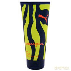 Puma Animagical Man Żel pod prysznic 200ml (30125) [KOSMETYKI]