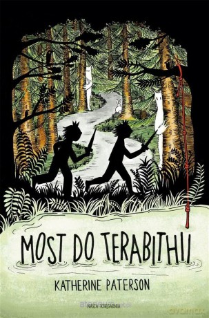 Most do Terabithii w.7 [KSIĄŻKA]