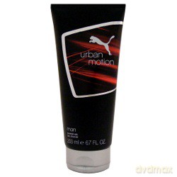 Puma Urban Motion Man Żel pod prysznic 200ml (22458) [KOSMETYKI]