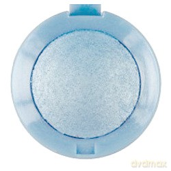 Bourjois Ombre a Paupieres Eyeshadow Cień do powiek 1,5g - Bleu Myosotis 55 (97553) [KOSMETYKI]