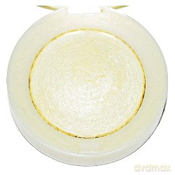 Bourjois Ombre a Paupieres Eyeshadow Cień do powiek 1,5g - Citron Givre 94 (92941) [KOSMETYKI]